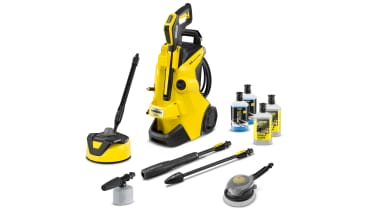 Kärcher K4 Power Control Flex Car &amp; Home Plus